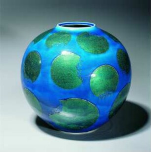 Kugelvase