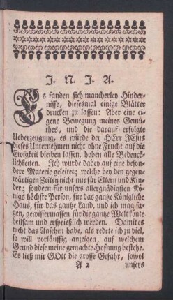 Es fanden sich ...