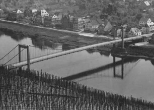 Moselbrücke Wehlen