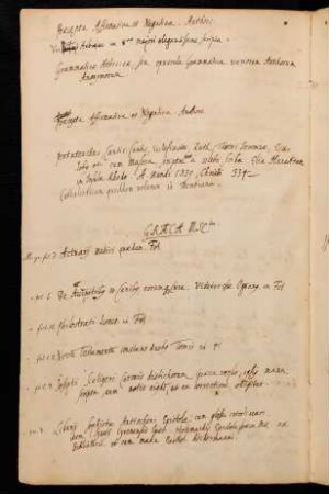 Manuscripta graeca