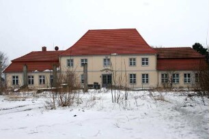 Hohenselchow, Hohenselchow-Groß Pinnow, Heinrichshofer Straße 3