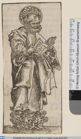 Hl. Petrus
