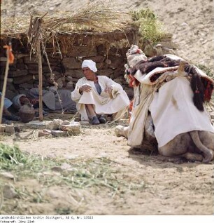 Ägypten: Gizeh