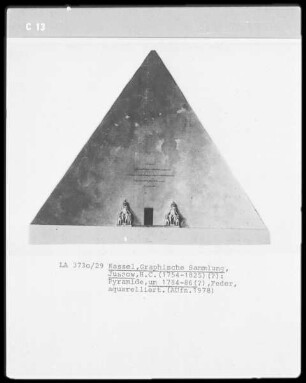 Pyramide