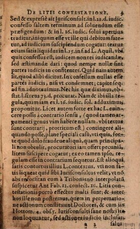 Disputationes miscellae de variis juris civilis materiis : lib. unus
