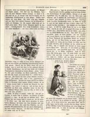"Erlebnisse eines Freiers"