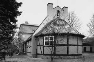 Eberswalde, Saarstraße 55