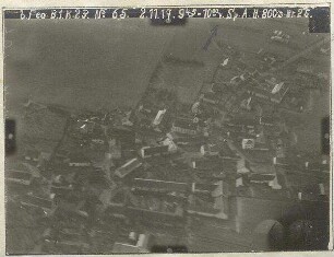 Garching (800 m)