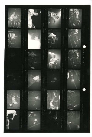 Einstürzende Neubauten 26.6.1987 II