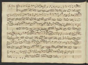 Präludien und Fugen; cemb; h-Moll; BWV 869