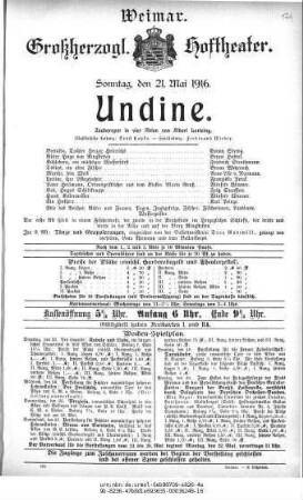 Undine