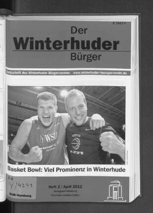 Heft 2 / April 2011