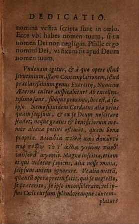 Augustae Laudes Divinae Maiestatis: Cunctis pensandae Mortalibus. A centum, Undequadraginta Miraculis, in Homine