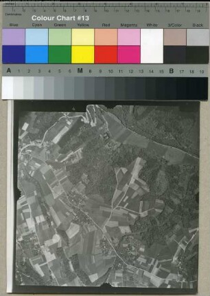 Auftrag: Burscheid, Streifen 03