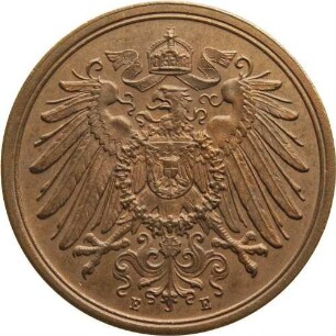 2 Pfennig