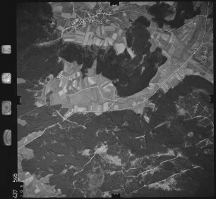 Luftbild: Film 8 Bildnr. 309
