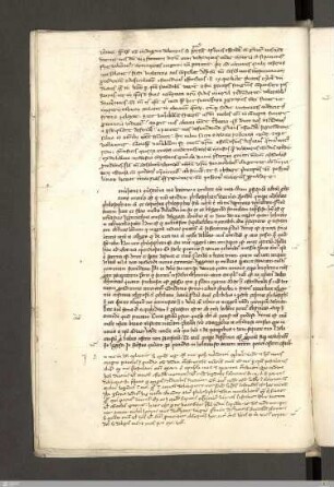 Hildebertus Turonensis Archiepiscopus : Epistulae