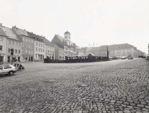 Markt, Leisnig