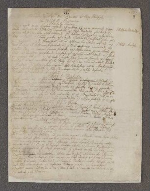 [aus Johann Philipp Treuner: Collegium Philosophicum; Collegium Politicum (S.23)]