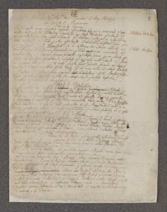 [aus Johann Philipp Treuner: Collegium Philosophicum; Collegium Politicum (S.23)]