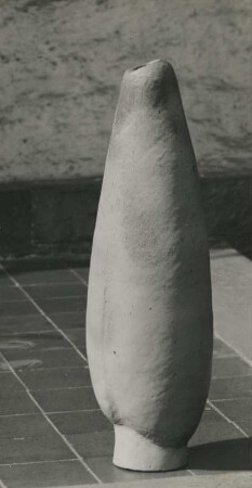Vase von Gretel Schulte-Hostedde