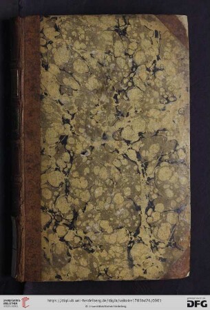 Tome Vingt-Sixieme: Oeuvres Complètes De Voltaire: Histoire Du Parlement De Paris