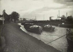 Riesa-Gröba, Hafen