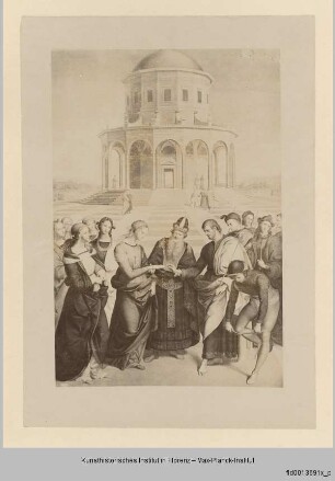 Sposalizio