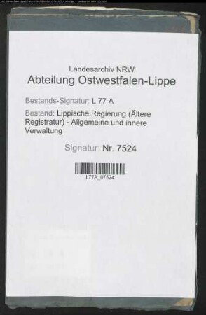 Wiener Schlußakte vom 12. Juni 1834