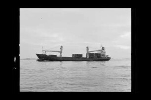 EA Endeavour (1983)