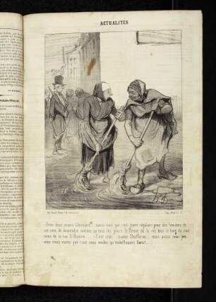 Actualités