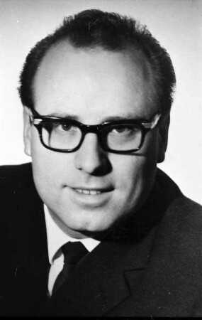 Vöhringer, Norbert