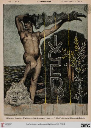 Nr. 22 (29. Mai)