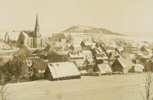 Fotografie, Altenberg (Erzgebirge)