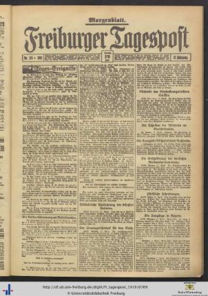 12.04.1919 (Morgenblatt)