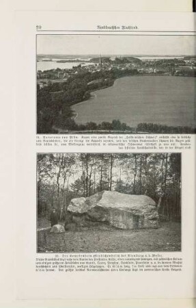 31. Panorama von Plön