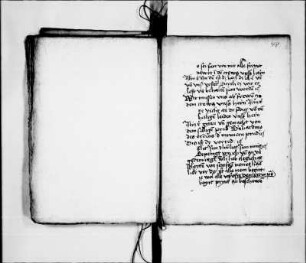 Bernhardin von Siena: Evangelium aeternum, dt.