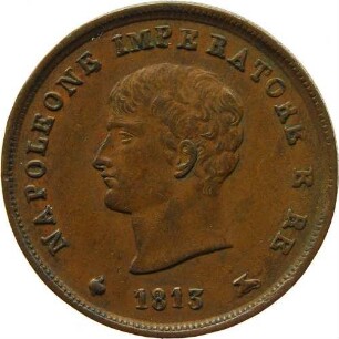 3 Centesimi