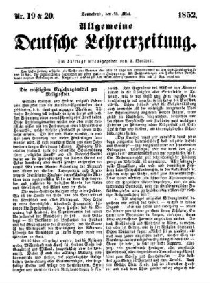 Die wichtigsten Erziehungsmittel zur Religiösität