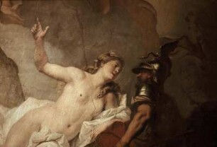 Psyche und Amor