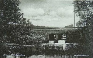 Fotografie, Sandow (Sądow)