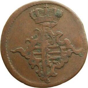 3 Pfennige (Dreier)