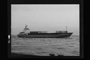 Margret Catharina ex Thiassi (1974), Heimfeld, Rendsburg