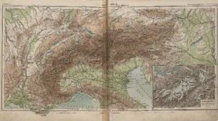 Alpenländer