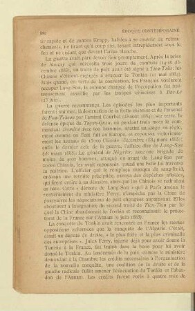 Chapitre XXI L'Extrême-Orient