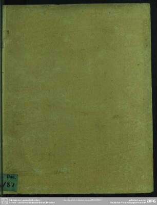 Jacobi a Melle Commentatiuncula De Simulachris Aureis, Quae in Boringholmia, Maris Balthici Insula, Agris Eruuntur