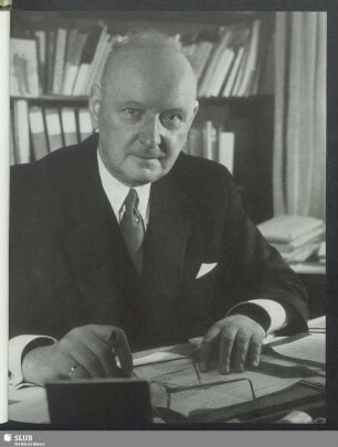 Peter Rassow