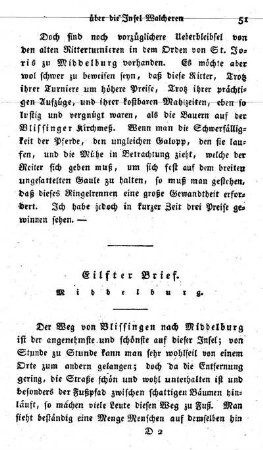 Middelburg.