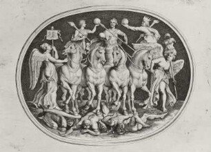 Quadriga