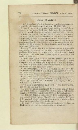 Chapitre IV Louis IX ou saint Louis